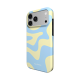 Butter Sky | MagSafe Tough Phone Case
