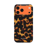 Tortoise Shell | MagSafe Tough Phone Case