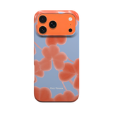 Serene Blossom | MagSafe Tough Phone Case