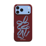 Cherry Rush | MagSafe Tough Phone Case