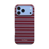 Striped Desire | MagSafe Tough Phone Case