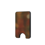 Autumn Bokeh | Magnetic wallet