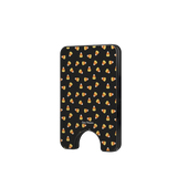 Trick-or-Treat | Magnetic wallet