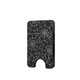 Midnight Web | Magnetic wallet