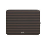 Autumn Pinstripe | Laptop Sleeve