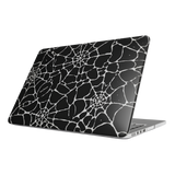 Midnight Web | MacBook Case