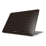 Autumn Pinstripe | MacBook Case