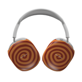 Pumpkin Hypnosis | AirPods Max Tough Case