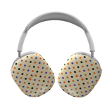 Pumpkin Spice Dots | AirPods Max Tough Case
