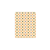 Pumpkin Spice Dots | iPad Case