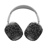 Midnight Web | AirPods Max Tough Case