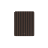 Autumn Pinstripe | iPad Case