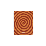 Pumpkin Hypnosis | iPad Case