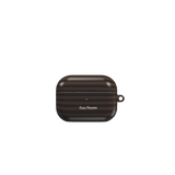 Autumn Pinstripe | AirPods Tough Case