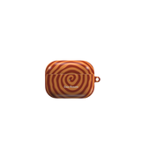 Pumpkin Hypnosis | AirPods Tough Case