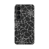 Midnight Web | Magnetic Tough Phone Case