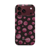 Pink Bubble Bath | MagSafe Tough Phone Case