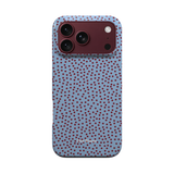 Cherry Speckle | MagSafe Tough Phone Case