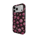 Pink Bubble Bath | MagSafe Tough Phone Case