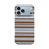 Sunset Stripes | MagSafe Tough Phone Case