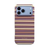 Burgundy Crush | MagSafe Tough Phone Case