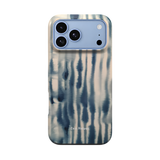 Indigo Drift | MagSafe Tough Phone Case