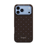 Mocha Stardust | MagSafe Tough Phone Case