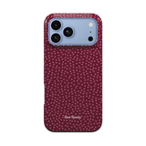 Berry Sprinkle | MagSafe Tough Phone Case