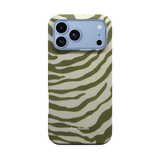 Sage Safari | MagSafe Tough Phone Case