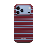 Striped Desire | MagSafe Tough Phone Case