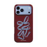Cherry Rush | MagSafe Tough Phone Case