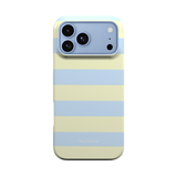 Vanilla Milk | MagSafe Tough Phone Case