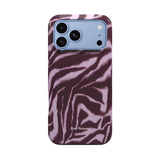 Plum Miracle | MagSafe Tough Phone Case