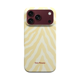Golden Safari | MagSafe Tough Phone Case