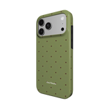 Berry Dot | MagSafe Tough Phone Case
