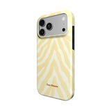 Golden Safari | MagSafe Tough Phone Case