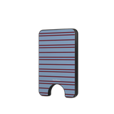 Bordeaux Horizon  | Magnetic wallet
