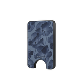 Azure Bloom  | Magnetic wallet