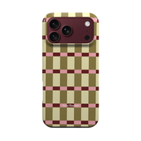 Rose Picnic | MagSafe Tough Phone Case