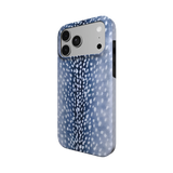 Frosted Miracle | MagSafe Tough Phone Case
