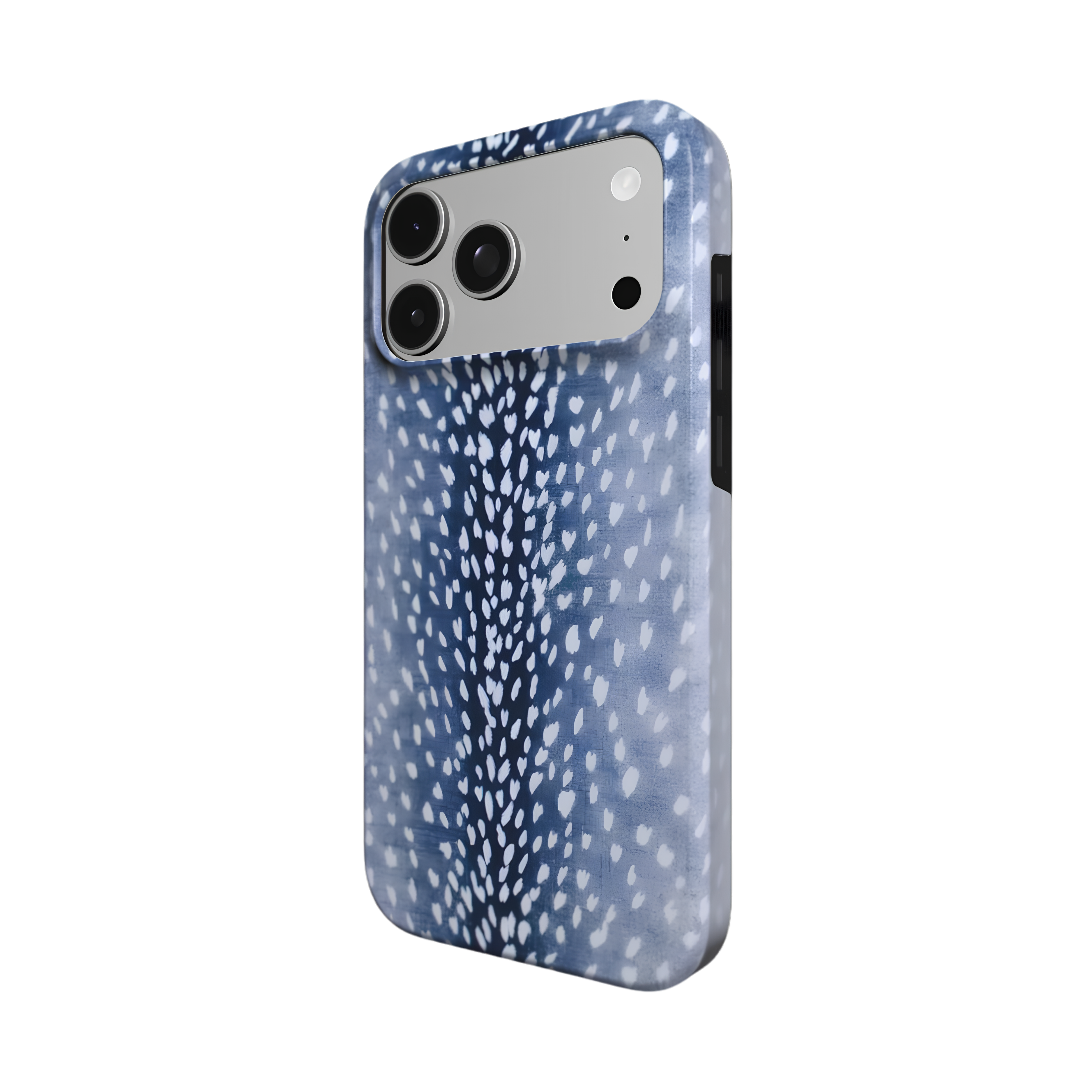 Frosted Miracle | MagSafe Tough Phone Case