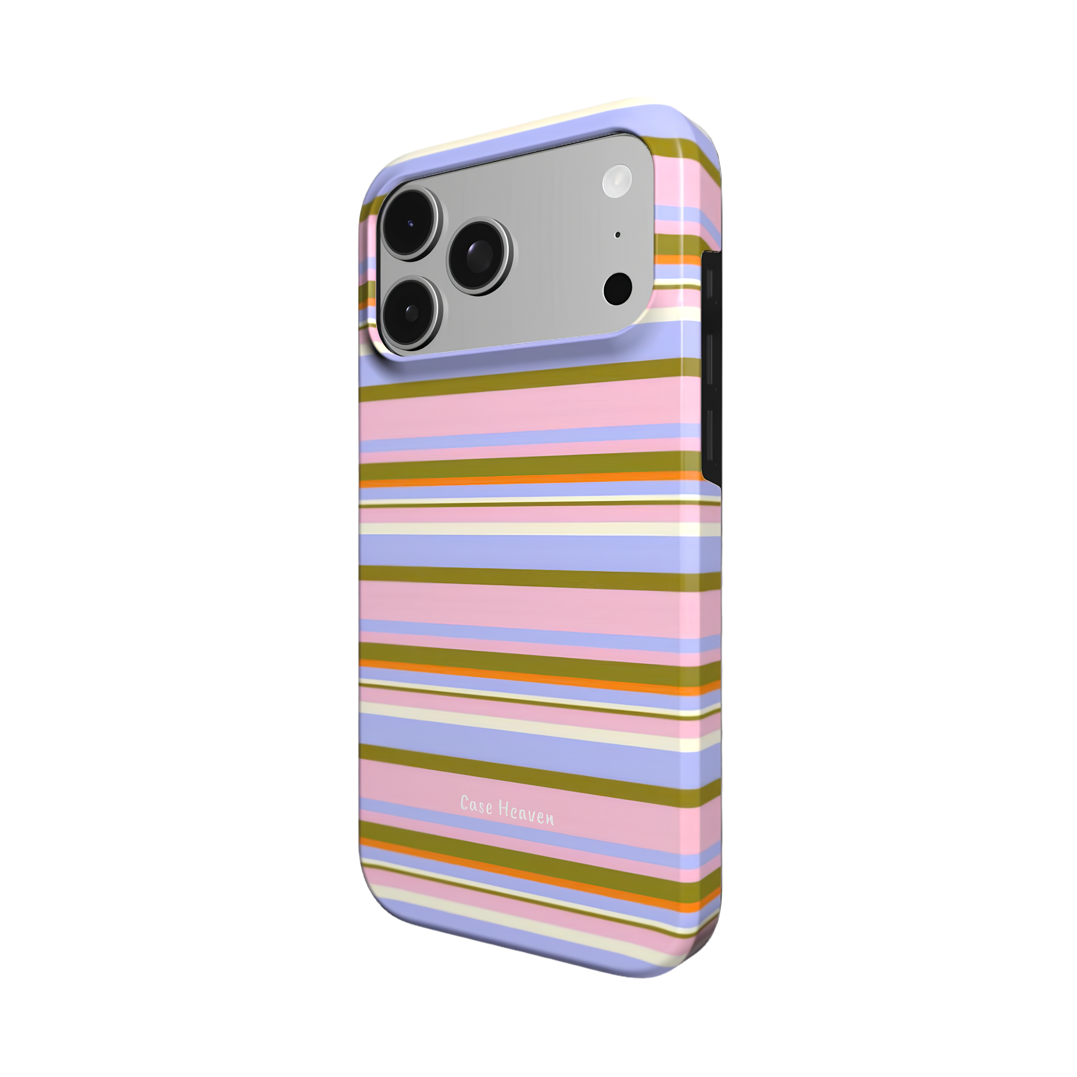 Retro Picnic | MagSafe Tough Phone Case