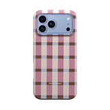 Strawberry Social | MagSafe Tough Phone Case