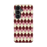 Cherry Argyle | Magnetic Tough Phone Case
