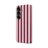 Raspberry Ribbon | Magnetic Tough Phone Case