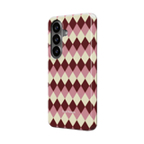 Cherry Argyle | Magnetic Tough Phone Case