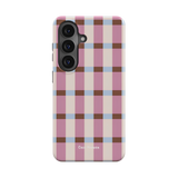 Strawberry Social | Magnetic Tough Phone Case