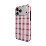 Strawberry Social | MagSafe Tough Phone Case