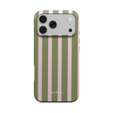 Sage Blush | MagSafe Tough Phone Case