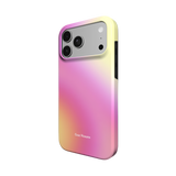 Sunset Aura | MagSafe Tough Phone Case